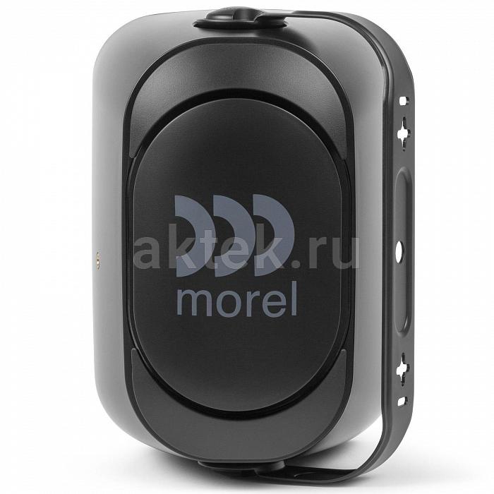 MOREL Breez AW600 Black уличная акустика, 2-пол., 6.5" 6