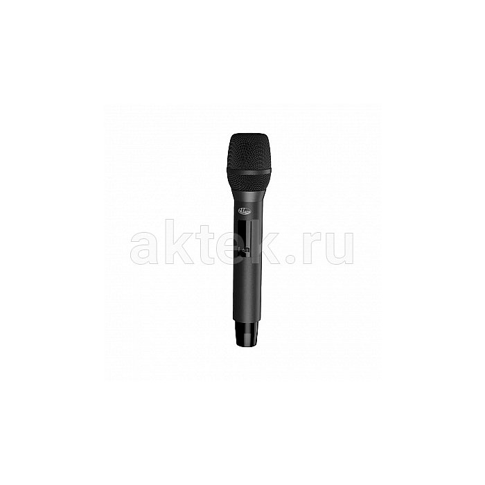Беспроводная радиосистема Октава OWS-U1200HD01L01 PLUS 4