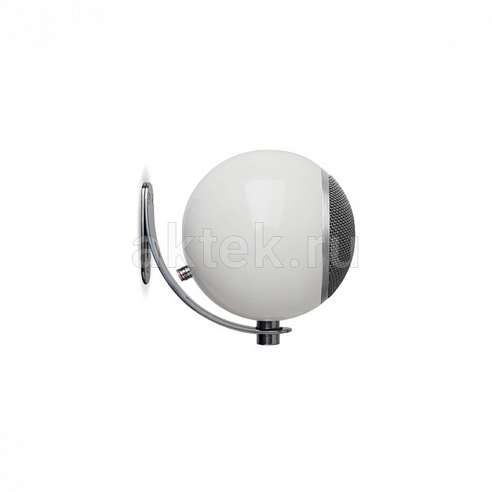 Elipson Tripod Planet W35 Black стойка для полочной акустики