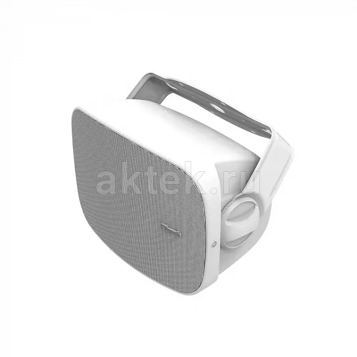 Всепогодная акустическая система Klipsch RSM-525 white 5