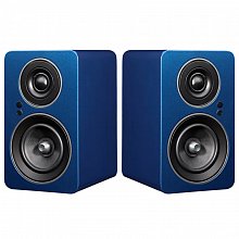 Полочная акустическая система Jamo C705PA MKII Gloss Blue