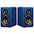 Полочная акустическая система Jamo C705PA MKII Gloss Blue