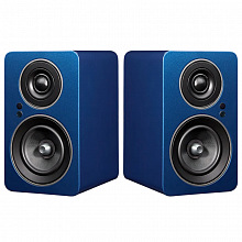 Полочная акустическая система Jamo C705PA MKII Gloss Blue