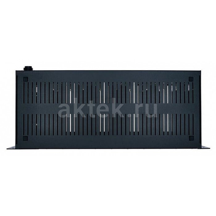 Корпус для модулей 500 Wes Audio _TITAN 2