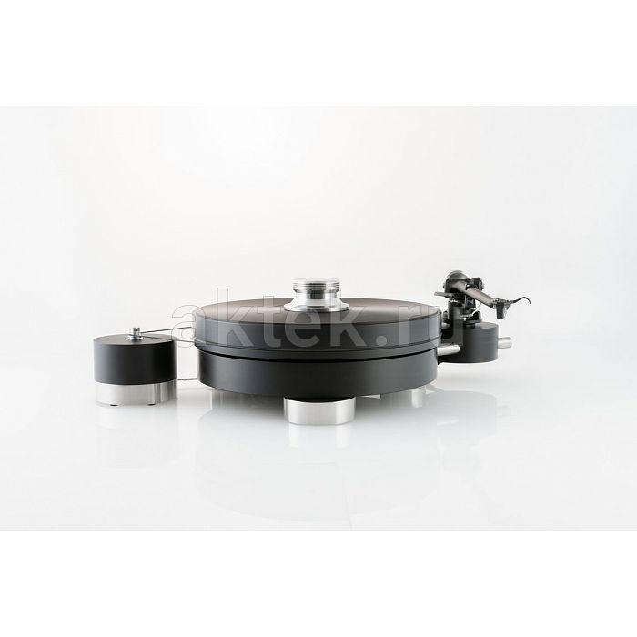 Transrotor MAX NERO Rega RB 330 виниловый проигрыватель 7
