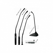 Настольный микрофон SHURE MX418D/S 2