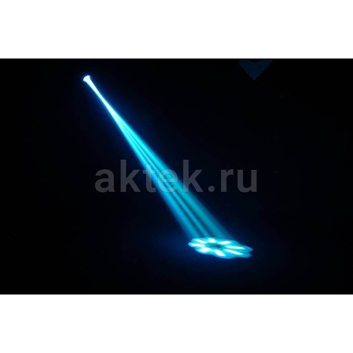 Вращающаяса голова CHAUVET-PRO Rogue R2 Spot 7