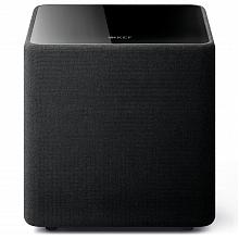 KEF KUBE 8 MIE сабвуфер, 300 Вт, 8", чёрный