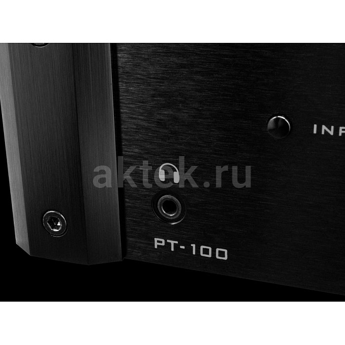 Предусилитель стерео Emotiva BasX PT-100 7
