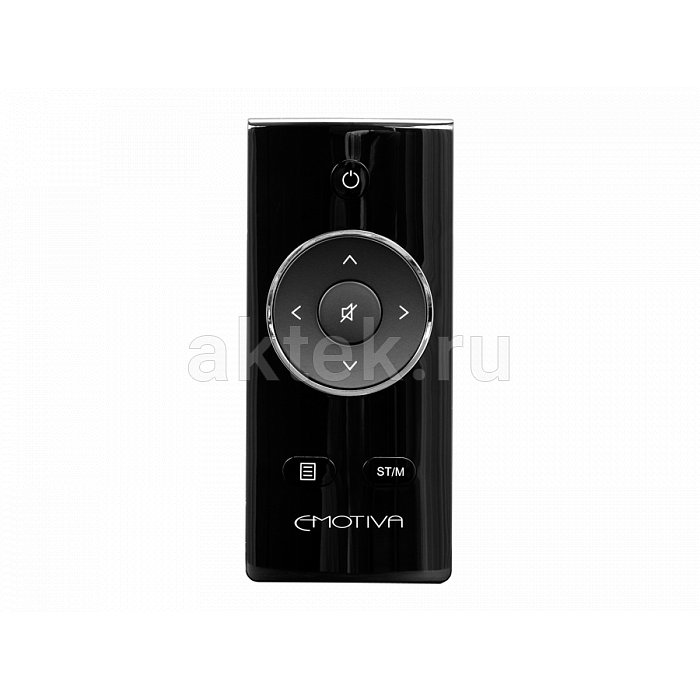 Усилитель стерео Emotiva BasX TA-100 7