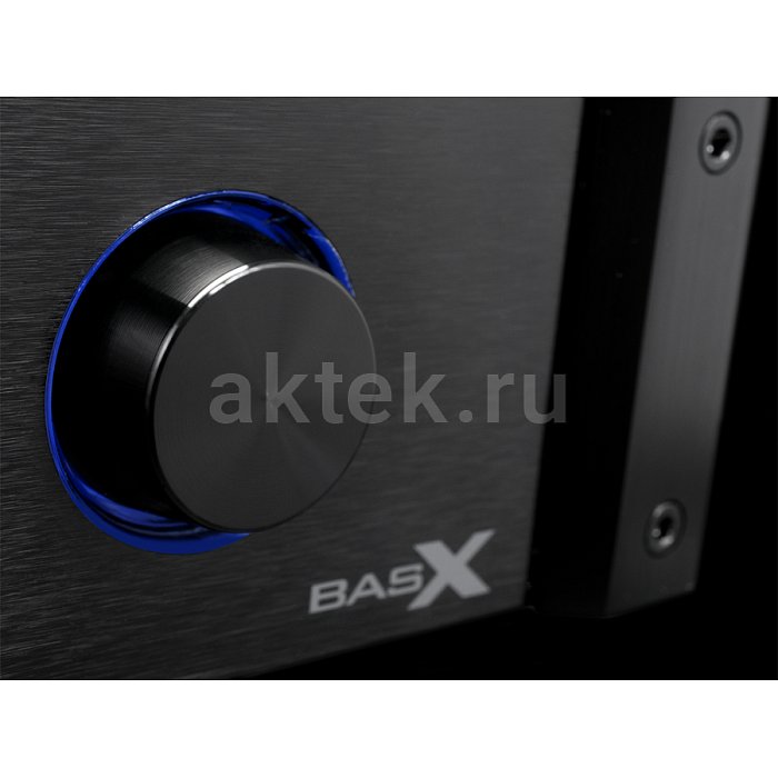 Усилитель стерео Emotiva BasX TA-100 8