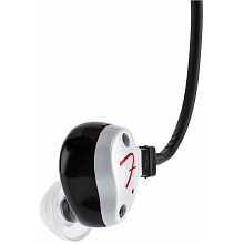 Внутриканальные наушники  FENDER PRO FENDER PureSonic Wired earbud Olympic Pearl 3