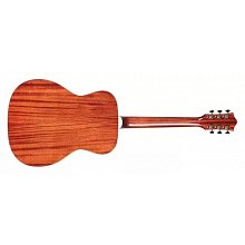 Акустическая гитара GUILD OM-140 Sunburst 3