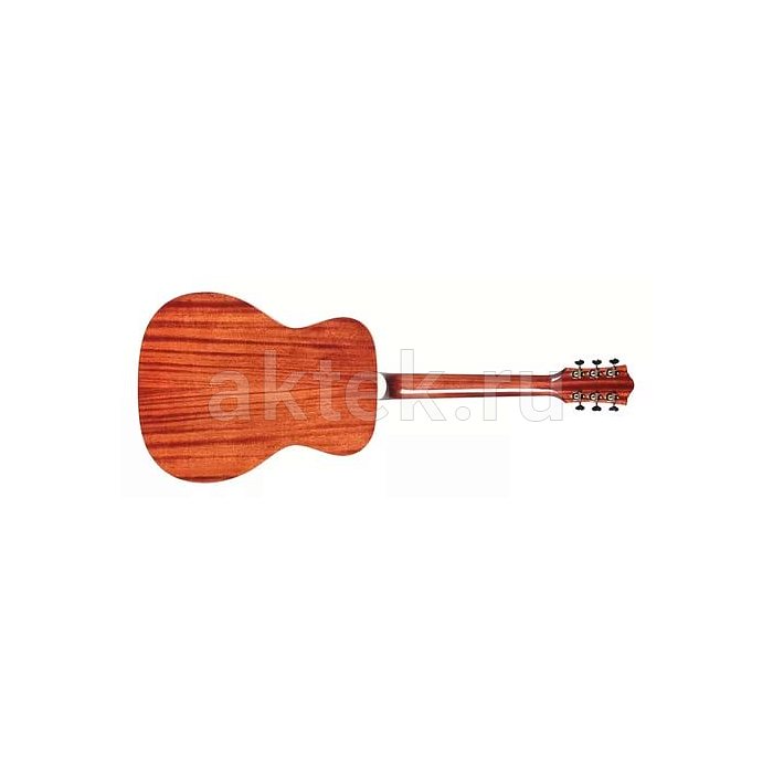 Акустическая гитара GUILD OM-140 Sunburst 3