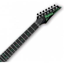 Электрогитара IBANEZ UV70P-BK, 7-ти струнная электрогитара с кейсом 3