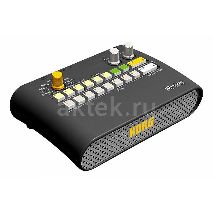 Драм машина KORG KR-mini 2