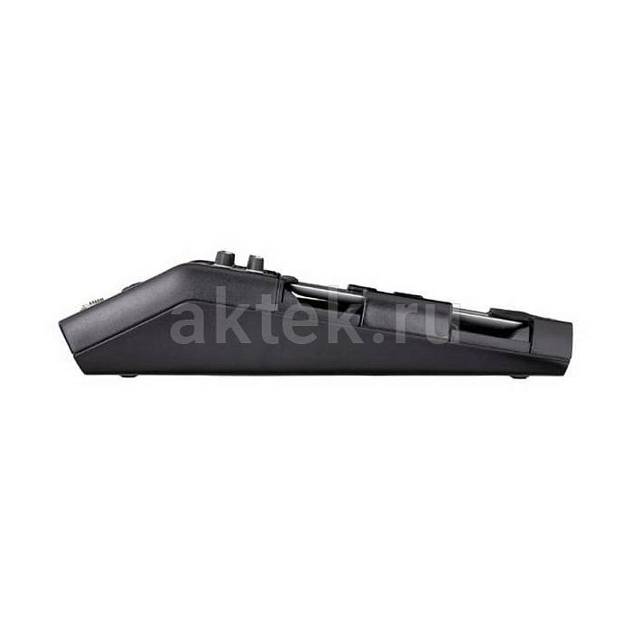Цифровой микшерный пульт MACKIE DL1608 Lightning 7