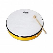 Барабан ручной MEINL NINO4Y 2