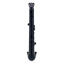 Саксофон NUVO jSax (Black/Black) 2