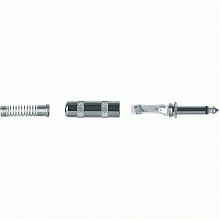 Разъем джек PROEL S230 2