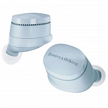 Беспроводные наушники Bowers & Wilkins Pi6 Glacier Blue