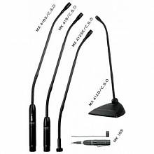 Настольный микрофон SHURE MX418D/C 2