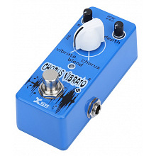 Педаль эффектов XVIVE V8 Chorus Vibrato 3