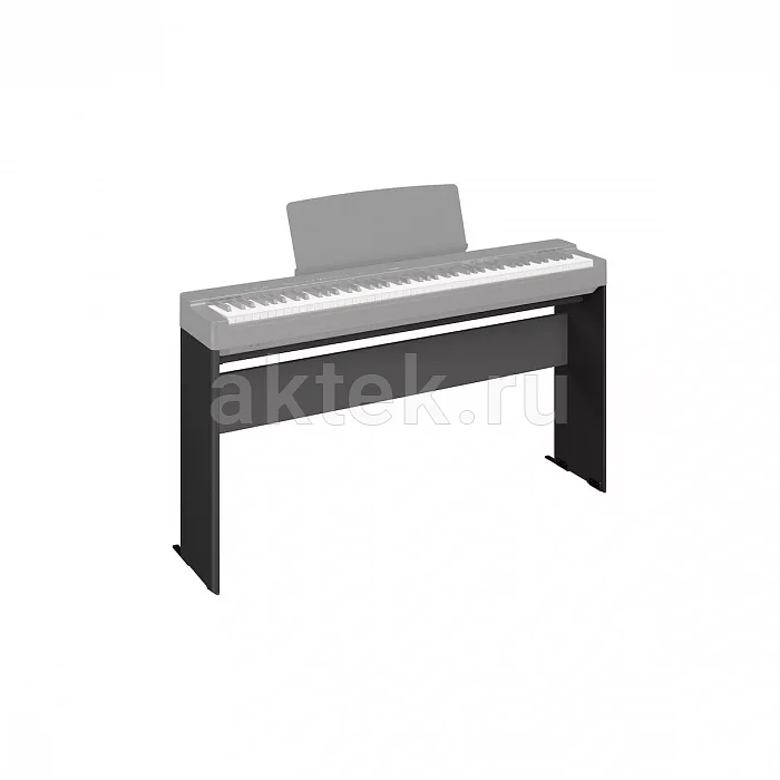 Yamaha L-100B стойка для цифровых пианино P-серии