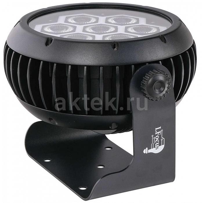 Cветодиодный PAR прожектор LFocus IP-710E 3