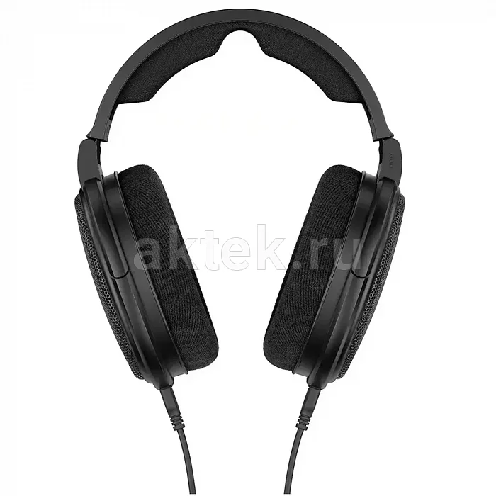 Полноразмерные наушники Sennheiser HD 660S2 3