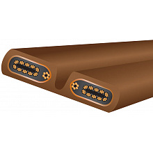 Силовой кабель Wireworld ELP3.0MEU-10 3 м 3