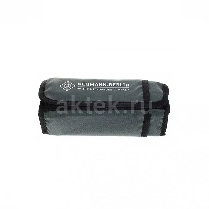 Neumann KMS 104 BK(SW) конденсаторный вокальный микрофон, кардиоида, поп-фильтр 5