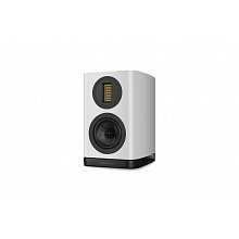 Wharfedale EVO 5.1 White пассивные двухполосные полочники 5″/25–100Вт 2 Wharfedale EVO 5.1 White пассивные двухполосные полочники 5″/25–100Вт 2