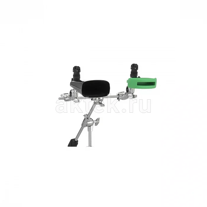 Pearl BC-2030 телескопическая стойка-журавль для тарелки, GyroLock 8