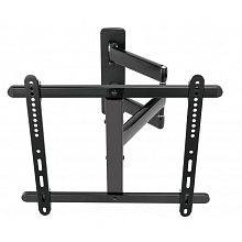 Exell EXi-X5044 поворотный кронштейн ТВ 32–70″ VESA400×400 до 50кг 3