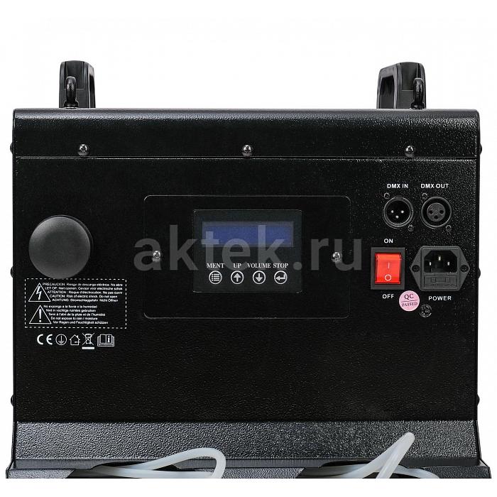 Генератор дыма и мыльных пузырей LAudio WS-FOBU900 3