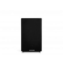 M&K Sound X10+ Black Satin/Black Cloth активный сабвуфер 2×10″ 600/1200Вт 3