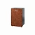 Pearl PBC-121B Primero Figured Cherry Cajon кахон, панель фигурной вишни