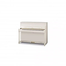 Kawai K200 WH/P акустическое пианино