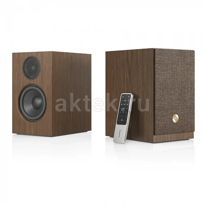 Акустическая система Audio Pro A28 W Walnut 4