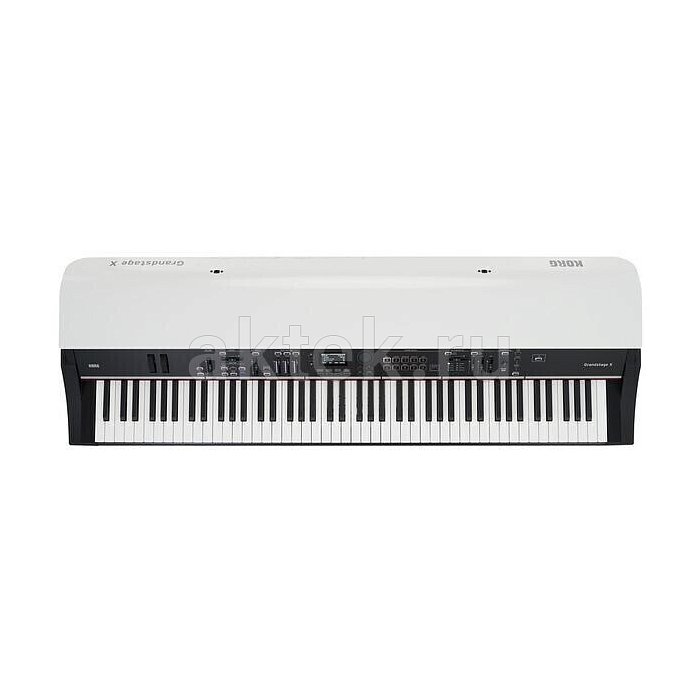 Цифровое пианино KORG GRANDSTAGE X 12