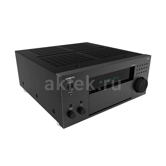 AV ресивер Onkyo TX-RZ70 B M2
