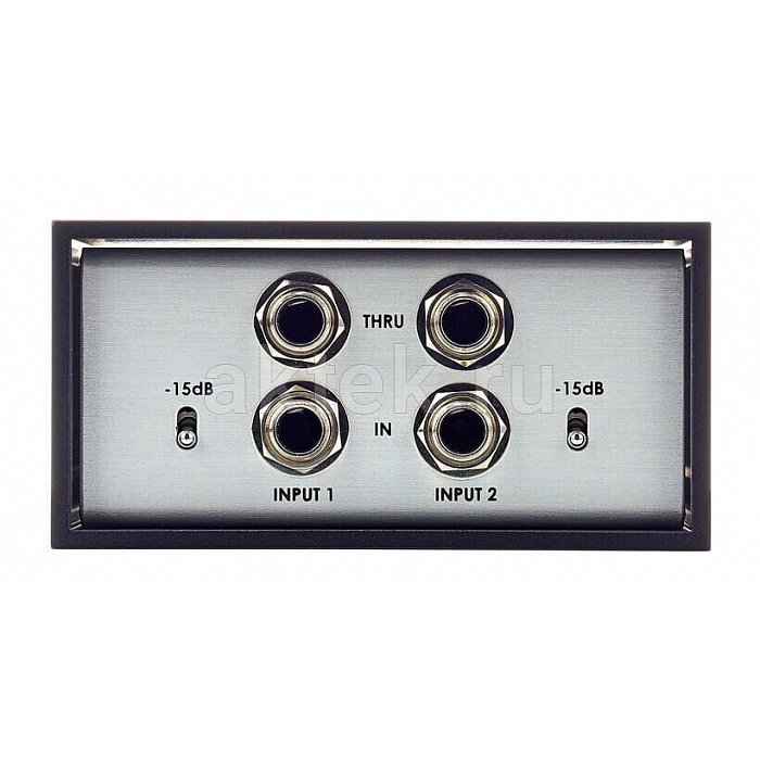 Директ-бокс TELEFUNKEN Elektroakustik TDP-2 4