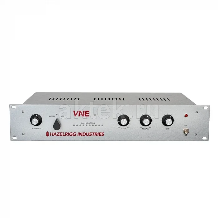Компрессор звука Hazelrigg Industries VNE 3