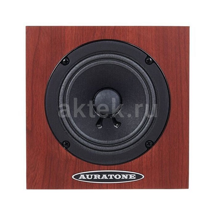 Студийный монитор Auratone 5C Active Wood 9