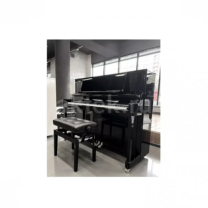 Kawai K400 M/PEP акустическое пианино 4