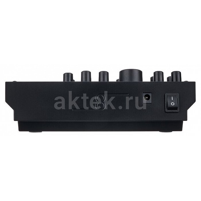 Синтезатор Cre8audio East Beast 2