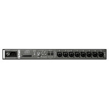 Микрофонный предусилитель Audient ASP800 2 Микрофонный предусилитель Audient ASP800 2