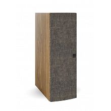 DALI RUBIKORE CINEMA Natural Walnut пассивная центральная АС 2×6,5″/40–200Вт 3