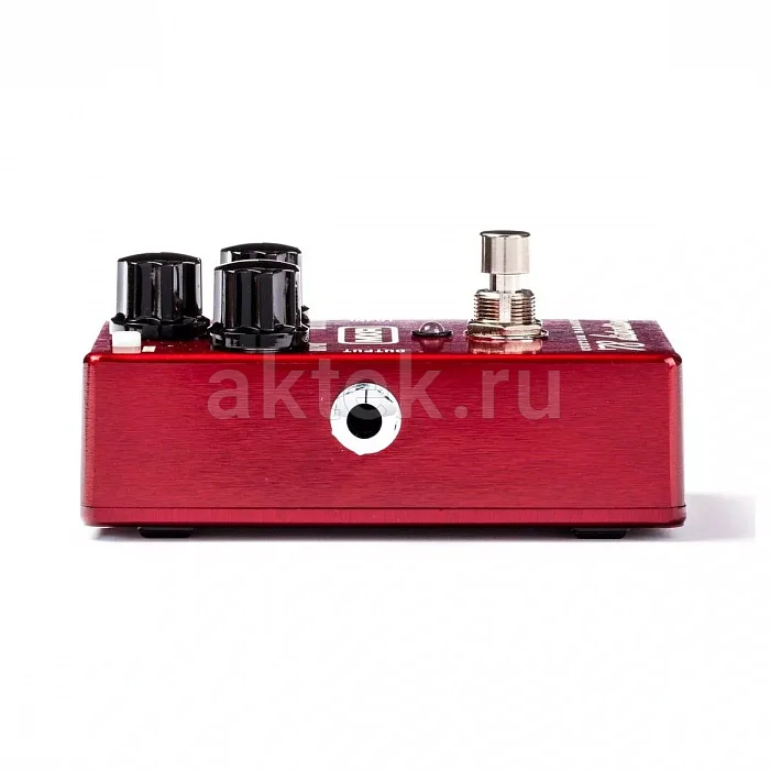 MXR M78 Custom Badass '78 Distortion педаль эффектов 2
